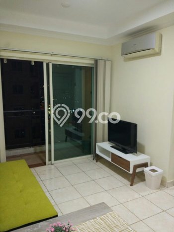 Apartemen Harga Murah dengan 0 BR & 0 KM di Kelapa Gading Jakarta Utara Apartemen Harga Murah dengan 0 BR & 0 KM di Kelapa Gading Jakarta Utara