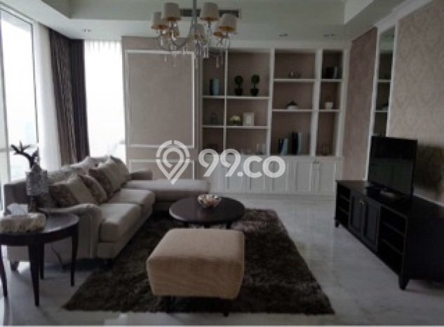 Sewa Apartemen Harga Terjangkau di Sudirman 3 Bedroom Sewa Apartemen Harga Terjangkau di Sudirman 3 Bedroom