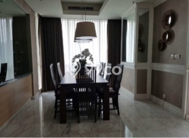 Sewa Apartemen Harga Terjangkau di Sudirman 3 Bedroom Sewa Apartemen Harga Terjangkau di Sudirman 3 Bedroom