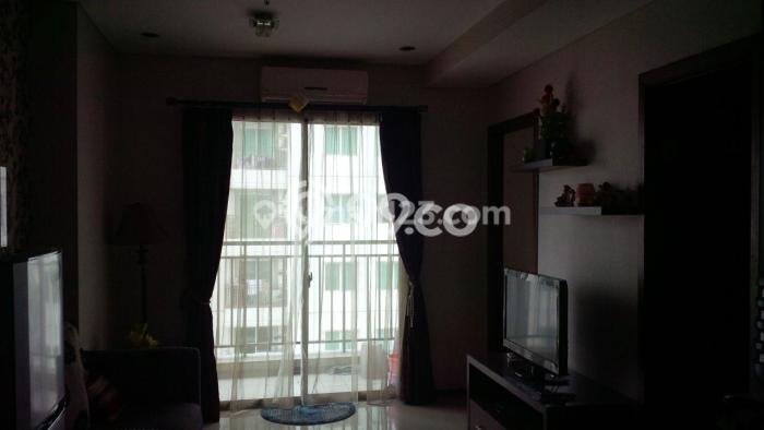 Apartemen Favorit Nyaman Dijual di Jakarta Pusat dengan 1 Kamar Tidur Apartemen Favorit Nyaman Dijual di Jakarta Pusat dengan 1 Kamar Tidur