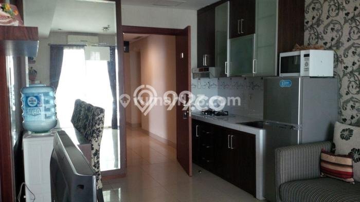 Apartemen Favorit Nyaman Dijual di Jakarta Pusat dengan 1 Kamar Tidur Apartemen Favorit Nyaman Dijual di Jakarta Pusat dengan 1 Kamar Tidur