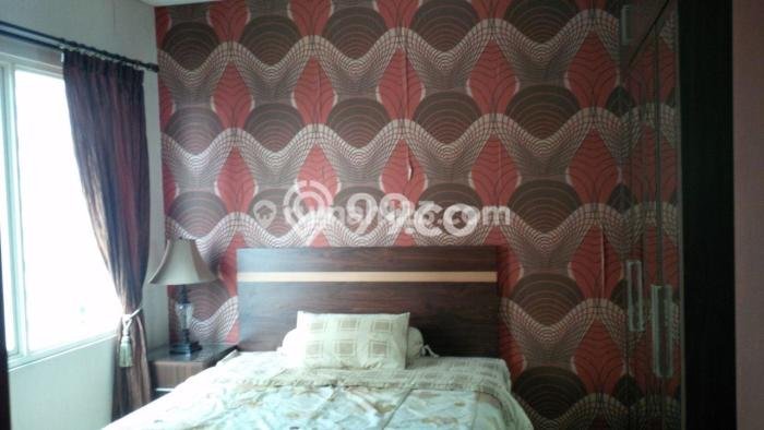 Apartemen Favorit Nyaman Dijual di Jakarta Pusat dengan 1 Kamar Tidur Apartemen Favorit Nyaman Dijual di Jakarta Pusat dengan 1 Kamar Tidur