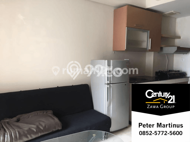 Sewa Apartemen Harga Terjangkau di Central Park 1 Bedroom Sewa Apartemen Harga Terjangkau di Central Park 1 Bedroom