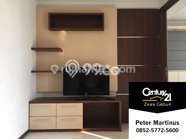 Sewa Apartemen Harga Terjangkau di Central Park 1 Bedroom Sewa Apartemen Harga Terjangkau di Central Park 1 Bedroom