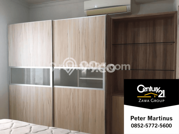 Sewa Apartemen Harga Terjangkau di Central Park 1 Bedroom Sewa Apartemen Harga Terjangkau di Central Park 1 Bedroom