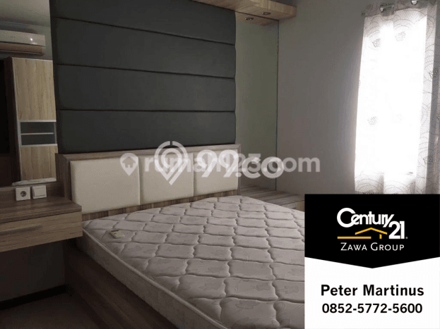 Sewa Apartemen Harga Terjangkau di Central Park 1 Bedroom Sewa Apartemen Harga Terjangkau di Central Park 1 Bedroom
