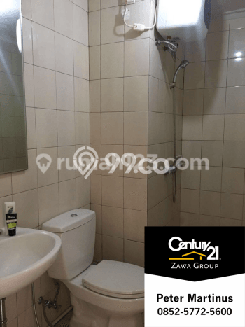 Sewa Apartemen Harga Terjangkau di Central Park 1 Bedroom Sewa Apartemen Harga Terjangkau di Central Park 1 Bedroom