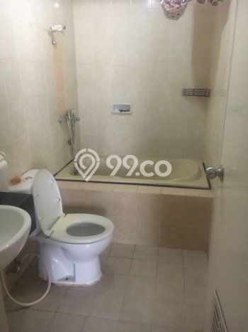 Dijual Apartemen di Jakarta Pusat 3 Kamar & 2 Kamar Mandi, Luas 80m2 Dijual Apartemen di Jakarta Pusat 3 Kamar & 2 Kamar Mandi, Luas 80m2