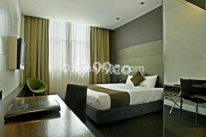 Hunian Apartemen Eksklusif untuk Dijual di Jakarta Selatan dengan 3 BR & 2 Kamar Mandi Hunian Apartemen Eksklusif untuk Dijual di Jakarta Selatan dengan 3 BR & 2 Kamar Mandi