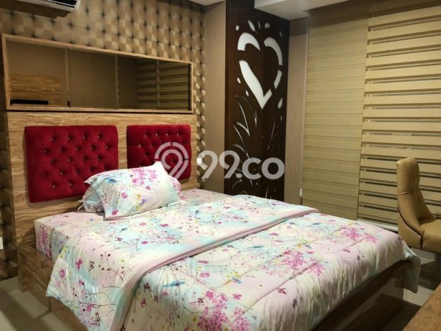 UNIT PREMIUM! Apartemen Kawasan Lippo Cikarang, 3 KT, Luas 144m2m², Lokasi Strategis UNIT PREMIUM! Apartemen Kawasan Lippo Cikarang, 3 KT, Luas 144m2m², Lokasi Strategis