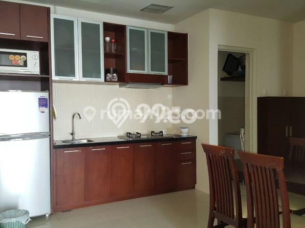 Hunian Apartemen Ideal untuk Dijual di Jakarta Pusat dengan 2 Kamar Hunian Apartemen Ideal untuk Dijual di Jakarta Pusat dengan 2 Kamar