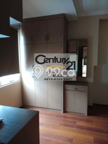 Hunian Apartemen Ideal untuk Dijual di Jakarta Barat dengan 3 Kamar Hunian Apartemen Ideal untuk Dijual di Jakarta Barat dengan 3 Kamar