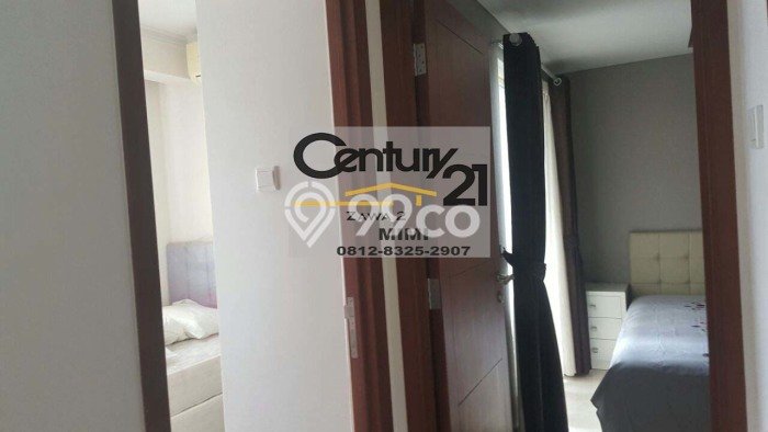 Untuk Dijual Apartemen 3 KT & 2 KM di Jakarta Barat Lokasi Strategis Untuk Dijual Apartemen 3 KT & 2 KM di Jakarta Barat Lokasi Strategis