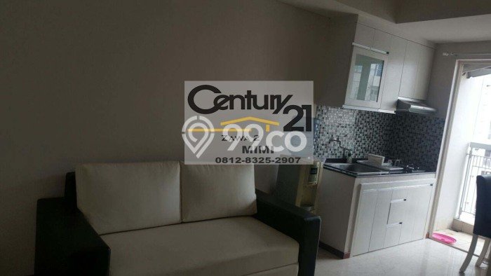 Untuk Dijual Apartemen 3 KT & 2 KM di Jakarta Barat Lokasi Strategis Untuk Dijual Apartemen 3 KT & 2 KM di Jakarta Barat Lokasi Strategis