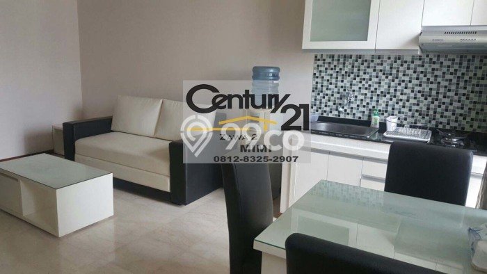 Untuk Dijual Apartemen 3 KT & 2 KM di Jakarta Barat Lokasi Strategis Untuk Dijual Apartemen 3 KT & 2 KM di Jakarta Barat Lokasi Strategis