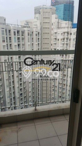 Untuk Dijual Apartemen 3 KT & 2 KM di Jakarta Barat Lokasi Strategis Untuk Dijual Apartemen 3 KT & 2 KM di Jakarta Barat Lokasi Strategis