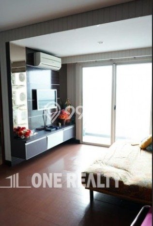 Apartemen Favorit Modern Dijual di Bandung dengan 2 Kamar Tidur Apartemen Favorit Modern Dijual di Bandung dengan 2 Kamar Tidur