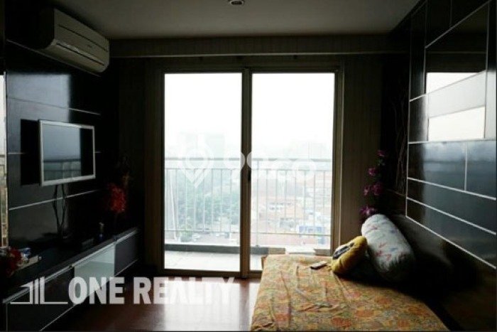 Apartemen Favorit Modern Dijual di Bandung dengan 2 Kamar Tidur Apartemen Favorit Modern Dijual di Bandung dengan 2 Kamar Tidur