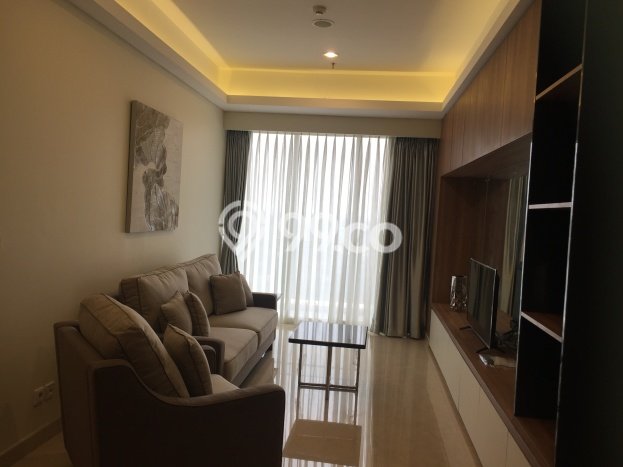 Disewakan Apartemen Harga Terjangkau di Pondok Indah 2 KT Disewakan Apartemen Harga Terjangkau di Pondok Indah 2 KT