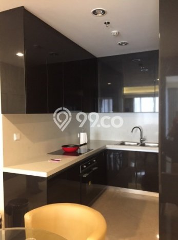 Disewakan Apartemen Harga Terjangkau di Pondok Indah 2 KT Disewakan Apartemen Harga Terjangkau di Pondok Indah 2 KT