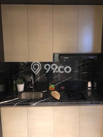 Siap Huni Apartemen di Surabaya 2 Kamar & 1 Kamar Mandi, Luas 36m2 Siap Huni Apartemen di Surabaya 2 Kamar & 1 Kamar Mandi, Luas 36m2