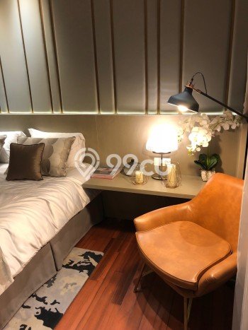 Siap Huni Apartemen di Surabaya 2 Kamar & 1 Kamar Mandi, Luas 36m2 Siap Huni Apartemen di Surabaya 2 Kamar & 1 Kamar Mandi, Luas 36m2