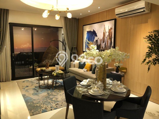 Siap Huni Apartemen di Surabaya 2 Kamar & 1 Kamar Mandi, Luas 36m2 Siap Huni Apartemen di Surabaya 2 Kamar & 1 Kamar Mandi, Luas 36m2