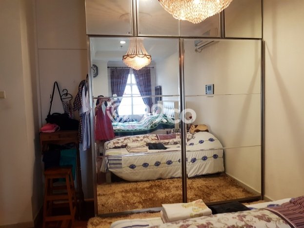 Dijual Apartemen Luxury di Permata Hijau 0 Kamar & 0 Kamar Mandi Dijual Apartemen Luxury di Permata Hijau 0 Kamar & 0 Kamar Mandi