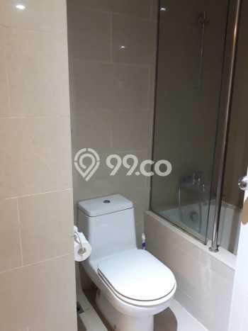 Apartemen Disewakan 1 Kamar Murah Siap Huni di Jakarta Selatan, Luas 51m2 Apartemen Disewakan 1 Kamar Murah Siap Huni di Jakarta Selatan, Luas 51m2