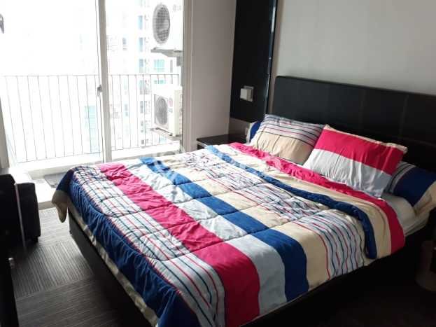 Apartemen Disewakan 1 Kamar Murah Siap Huni di Jakarta Selatan, Luas 51m2 Apartemen Disewakan 1 Kamar Murah Siap Huni di Jakarta Selatan, Luas 51m2