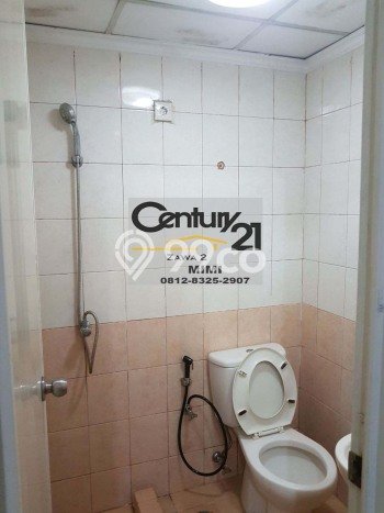 Apartemen Terawat Dijual di Jakarta Barat Spesifikasi 1 KT, 1 KM Apartemen Terawat Dijual di Jakarta Barat Spesifikasi 1 KT, 1 KM