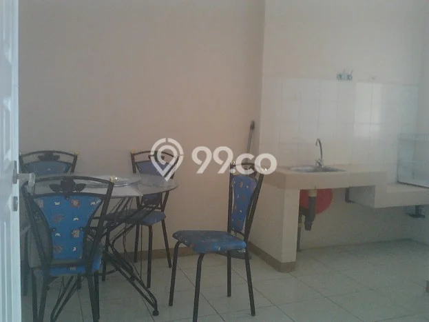 Apartemen di Cengkareng, 1 KM, Luas 42m², Lokasi Strategis Apartemen di Cengkareng, 1 KM, Luas 42m², Lokasi Strategis