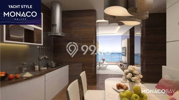 Dipasarkan Apartemen Tower Pertama Monaco Suites At Manafo Dipasarkan Apartemen Tower Pertama Monaco Suites At Manafo