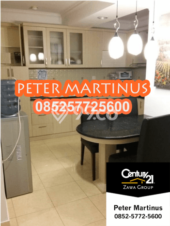 Apartemen Strategis 75m2 di Kuningan Jakarta Selatan 2 Bedroom Apartemen Strategis 75m2 di Kuningan Jakarta Selatan 2 Bedroom