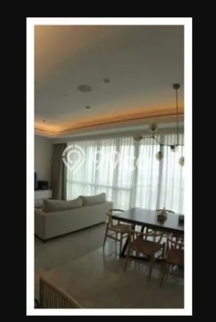 Hunian Strategis 158m2 di Puri Indah Jakarta Barat 3 Bedroom Hunian Strategis 158m2 di Puri Indah Jakarta Barat 3 Bedroom