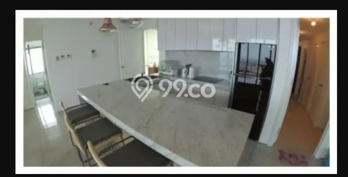 Hunian Strategis 158m2 di Puri Indah Jakarta Barat 3 Bedroom Hunian Strategis 158m2 di Puri Indah Jakarta Barat 3 Bedroom