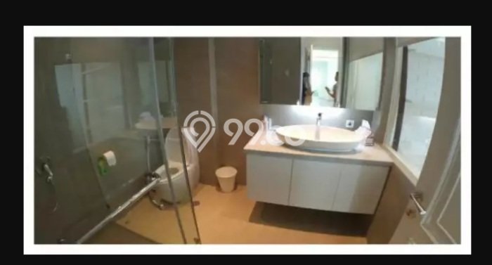 Hunian Strategis 158m2 di Puri Indah Jakarta Barat 3 Bedroom Hunian Strategis 158m2 di Puri Indah Jakarta Barat 3 Bedroom
