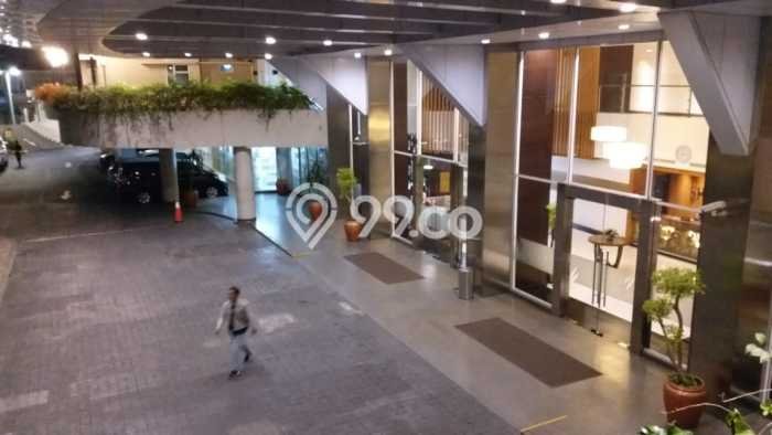 Apartemen Siap Huni 3 BR dengan Harga Terjangkau di Area Kelapa Gading, Jakarta Utara Apartemen Siap Huni 3 BR dengan Harga Terjangkau di Area Kelapa Gading, Jakarta Utara