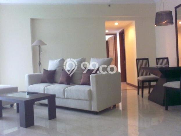 Apartemen Terawat Dijual di Jakarta Selatan Spesifikasi 2 KT, 1 KM Apartemen Terawat Dijual di Jakarta Selatan Spesifikasi 2 KT, 1 KM