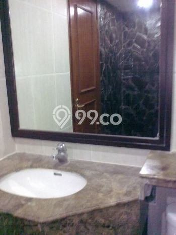 Apartemen Terawat Dijual di Jakarta Selatan Spesifikasi 2 KT, 1 KM Apartemen Terawat Dijual di Jakarta Selatan Spesifikasi 2 KT, 1 KM