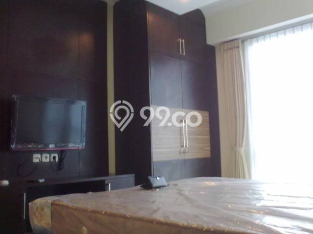 Apartemen Terawat Dijual di Jakarta Selatan Spesifikasi 2 KT, 1 KM Apartemen Terawat Dijual di Jakarta Selatan Spesifikasi 2 KT, 1 KM