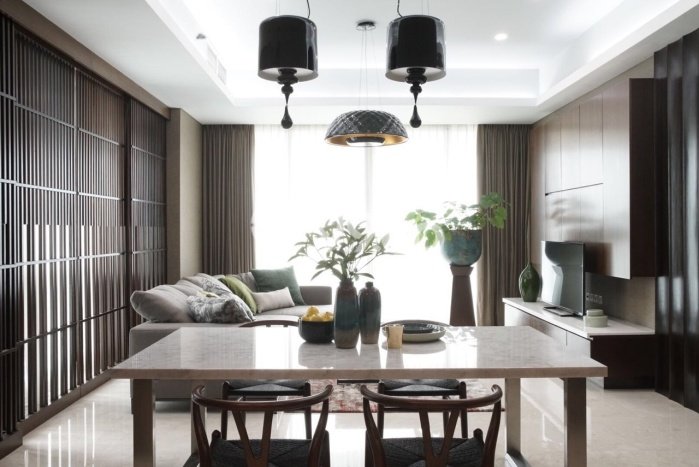 Apartemen Strategis di Kemang, 3 KT, Luas 205m², Kawasan Kemang, Jakarta Selatan, Jakarta Selatan, Pemandangan Kota Apartemen Strategis di Kemang, 3 KT, Luas 205m², Kawasan Kemang, Jakarta Selatan, Jakarta Selatan, Pemandangan Kota