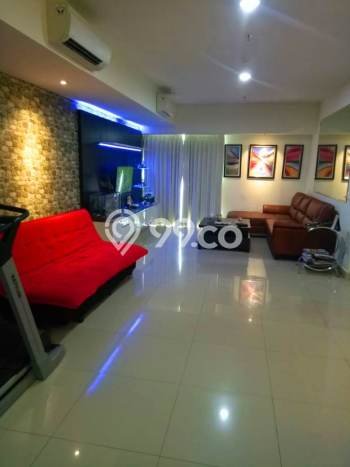 Sewa Sekarang Apartemen Strategis 3 KT, 2 KM di Kawasan Kelapa Gading Sewa Sekarang Apartemen Strategis 3 KT, 2 KM di Kawasan Kelapa Gading
