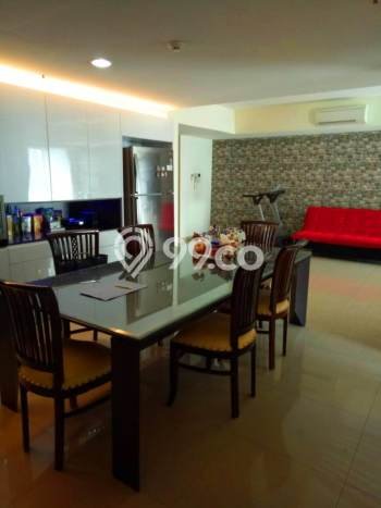 Sewa Sekarang Apartemen Strategis 3 KT, 2 KM di Kawasan Kelapa Gading Sewa Sekarang Apartemen Strategis 3 KT, 2 KM di Kawasan Kelapa Gading