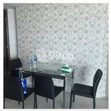 Apartemen Disewakan 2 Kamar Murah Siap Huni di Jakarta Barat, Luas 82m2 Apartemen Disewakan 2 Kamar Murah Siap Huni di Jakarta Barat, Luas 82m2