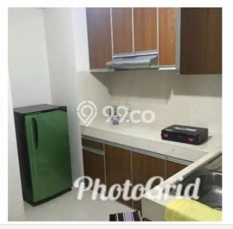 Apartemen Disewakan 2 Kamar Murah Siap Huni di Jakarta Barat, Luas 82m2 Apartemen Disewakan 2 Kamar Murah Siap Huni di Jakarta Barat, Luas 82m2
