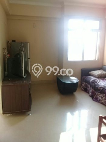 Apartemen Terjangkau di Pademangan Jakarta Utara dengan 2 KT & 1 KM Apartemen Terjangkau di Pademangan Jakarta Utara dengan 2 KT & 1 KM