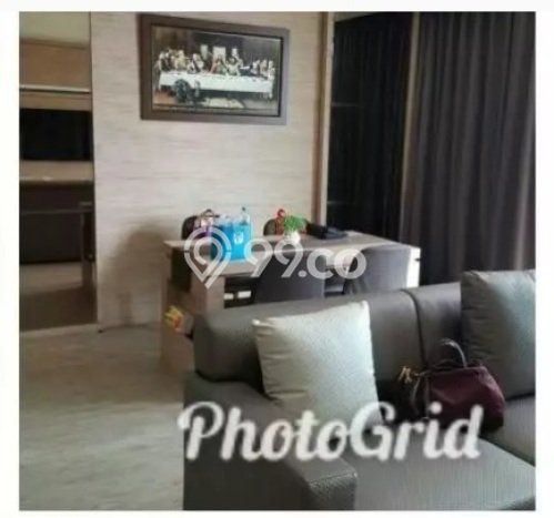 Apartemen Minimalis untuk Disewa, 3 Kamar di Jakarta Barat Apartemen Minimalis untuk Disewa, 3 Kamar di Jakarta Barat