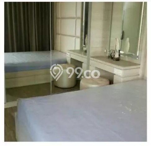 Apartemen Minimalis untuk Disewa, 3 Kamar di Jakarta Barat Apartemen Minimalis untuk Disewa, 3 Kamar di Jakarta Barat