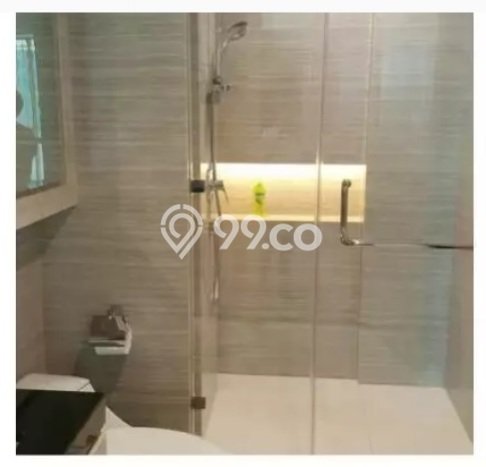 Apartemen Minimalis untuk Disewa, 3 Kamar di Jakarta Barat Apartemen Minimalis untuk Disewa, 3 Kamar di Jakarta Barat